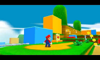 Super Mario Land 3D - Imagen 19